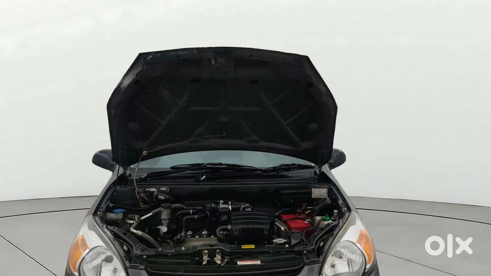 Maruti Suzuki Alto 800 Lxi Opt, 2017, Petrol