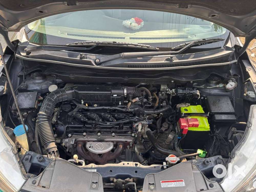 Maruti Suzuki Ertiga 2022-2023  Vxi, 2021, Petrol