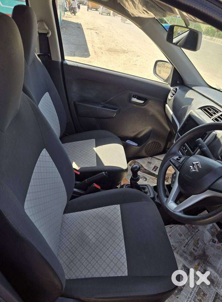 Maruti Suzuki Alto K10 Plus Edition, 2023, Petrol