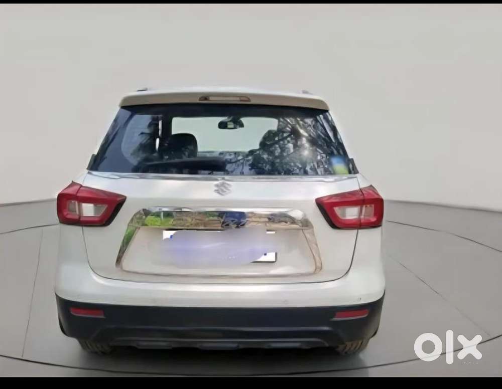 Maruti Suzuki Car 2020