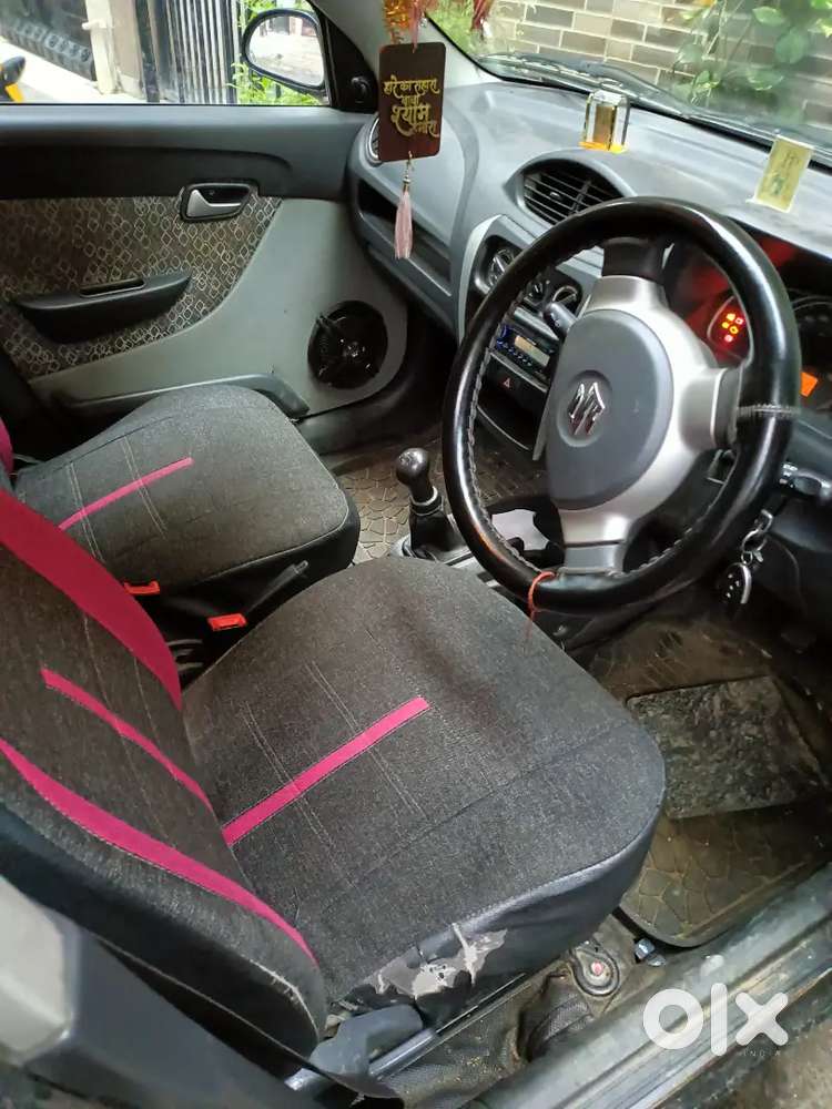 Maruti Suzuki Alto 800 2017 Petrol Lxi