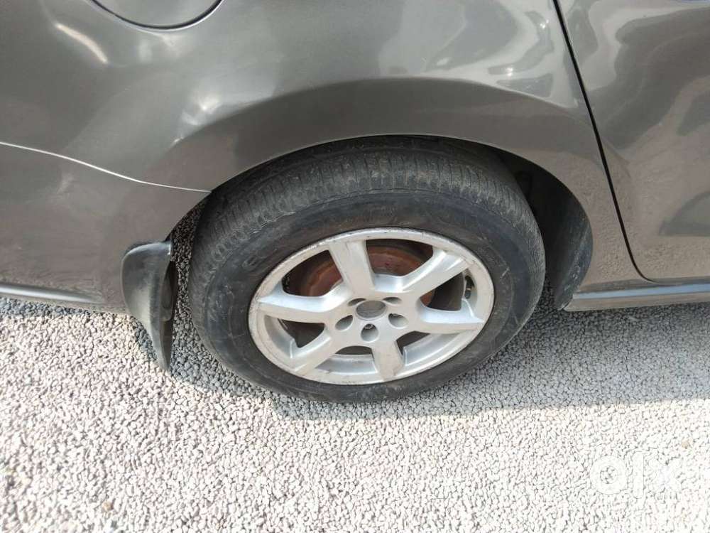 Volkswagen Vento 2010-2013 Diesel Highline, 2014, Diesel