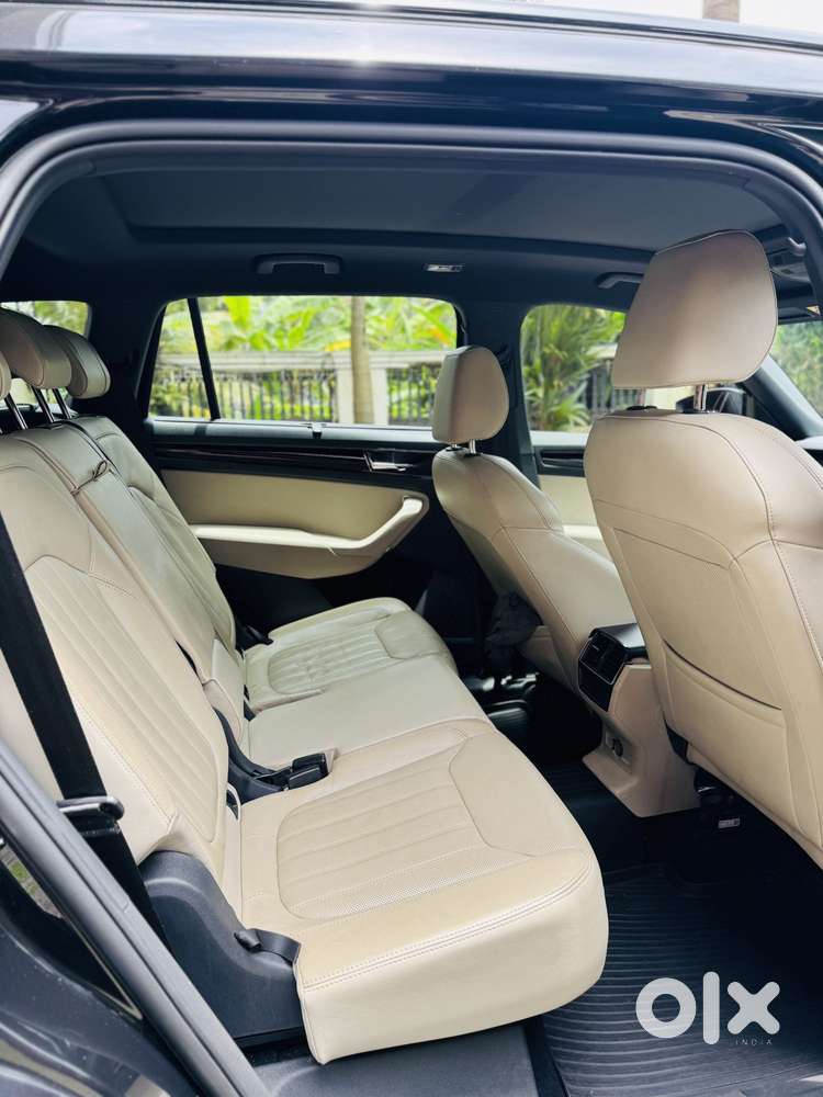 Skoda Kodiaq 2.0 L&k Tdi 4x4 At, 2022, Petrol