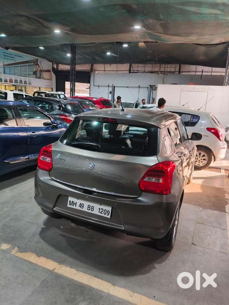 Maruti Suzuki Petrol 2018