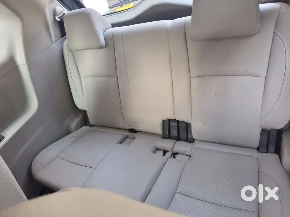 Mahindra Marazzo 1.5 M8 2018