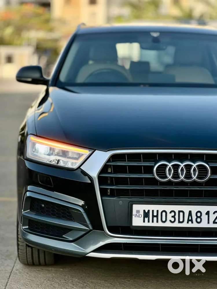 Audi Q3 30 Tdi S, 2019, Diesel