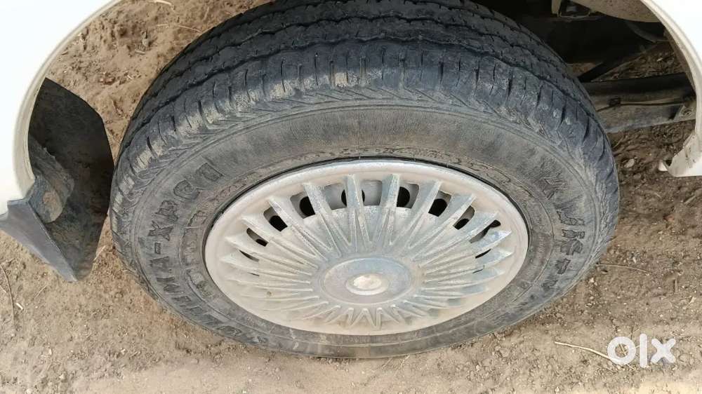 Maruti Suzuki Eeco 2023 Petrol Good Condition