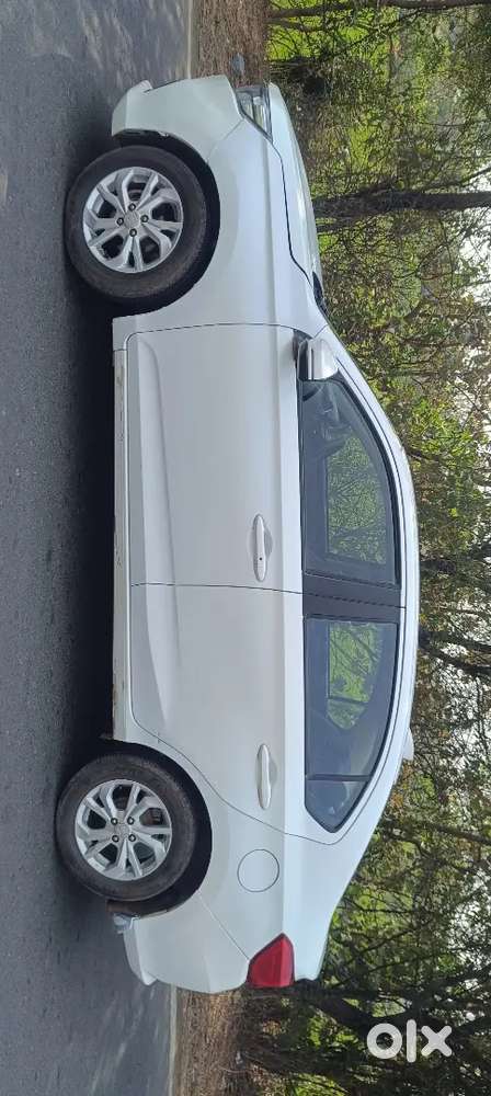 Honda Amaze 1.2 2019