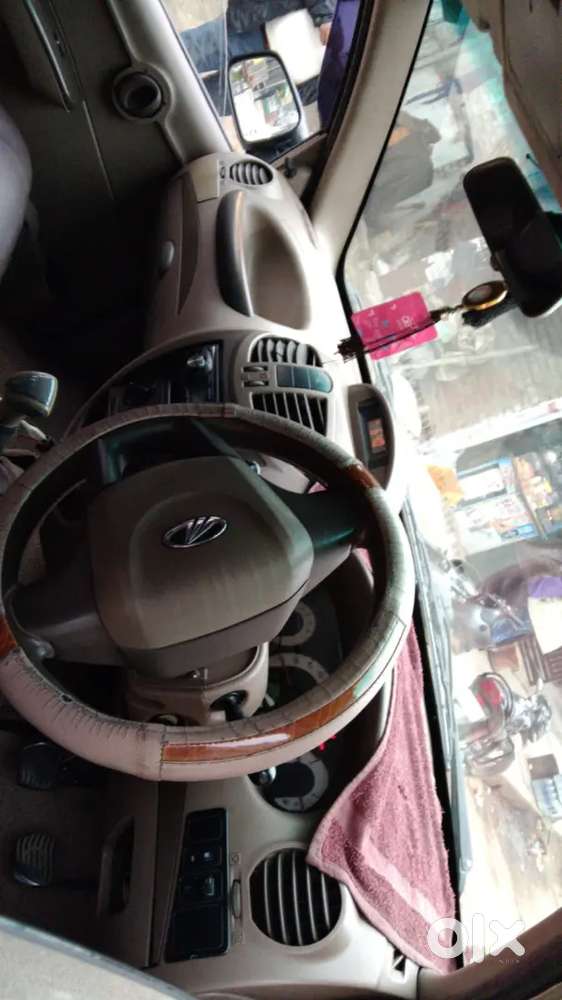 Mahindra Xylo 2012 Diesel 168000 Km Driven