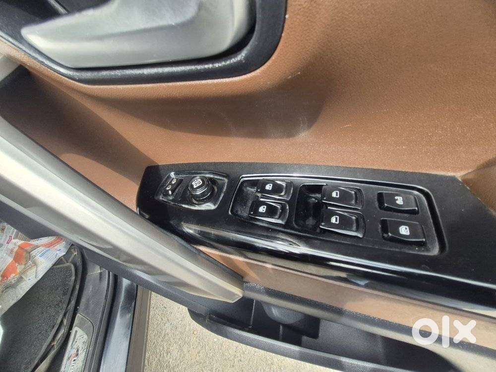 Mahindra Scorpio-n 2.2 Z8 L Diesel At 4wd 7 Str, 2022, Diesel
