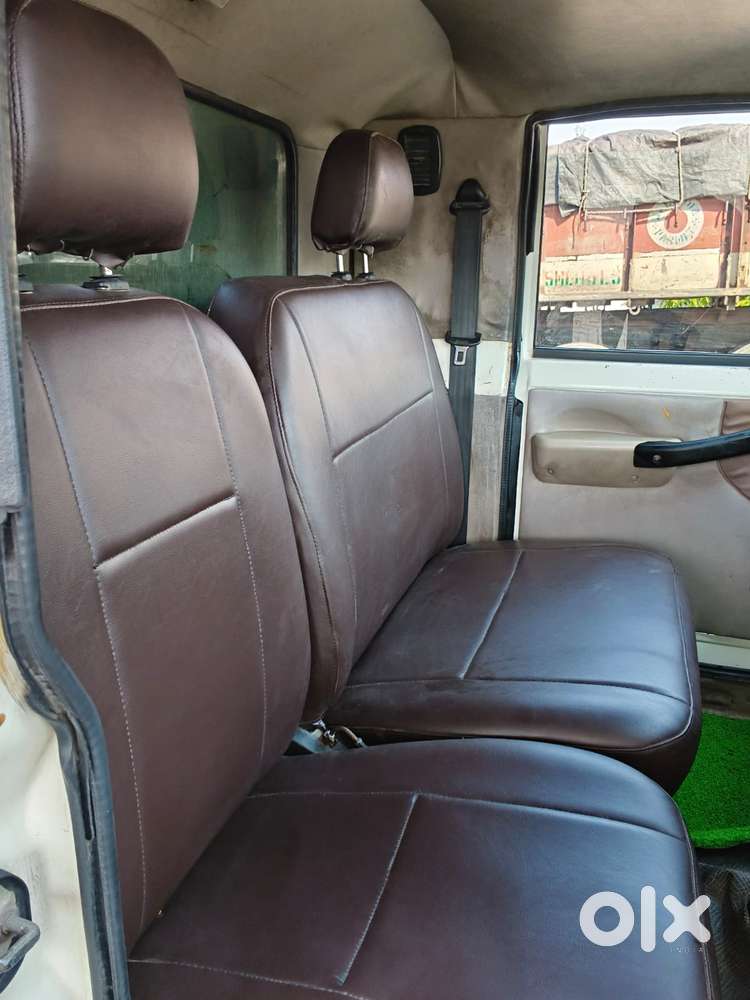 Mahindra Bolero Plus - Non-ac Bsiii, 2020, Diesel