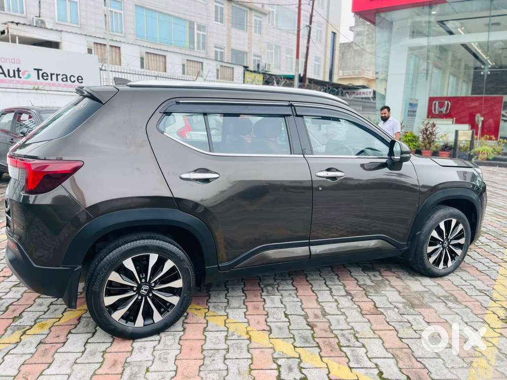 Honda Elevate Zx Cvt, 2023, Petrol