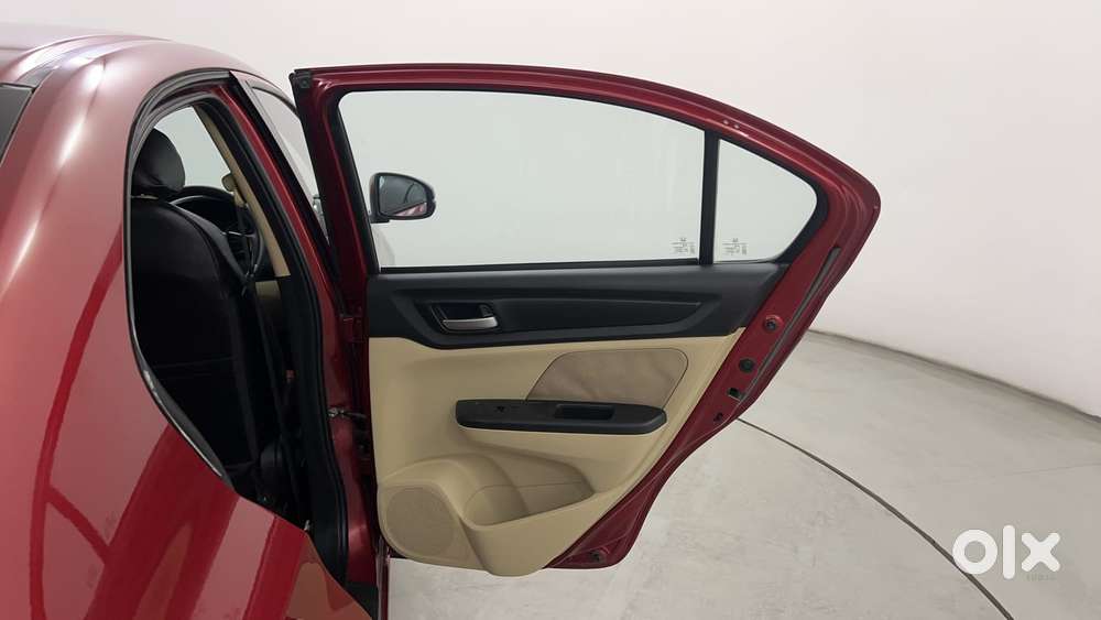 Honda Amaze V 1.2 Petrol Mt, 2018, Petrol