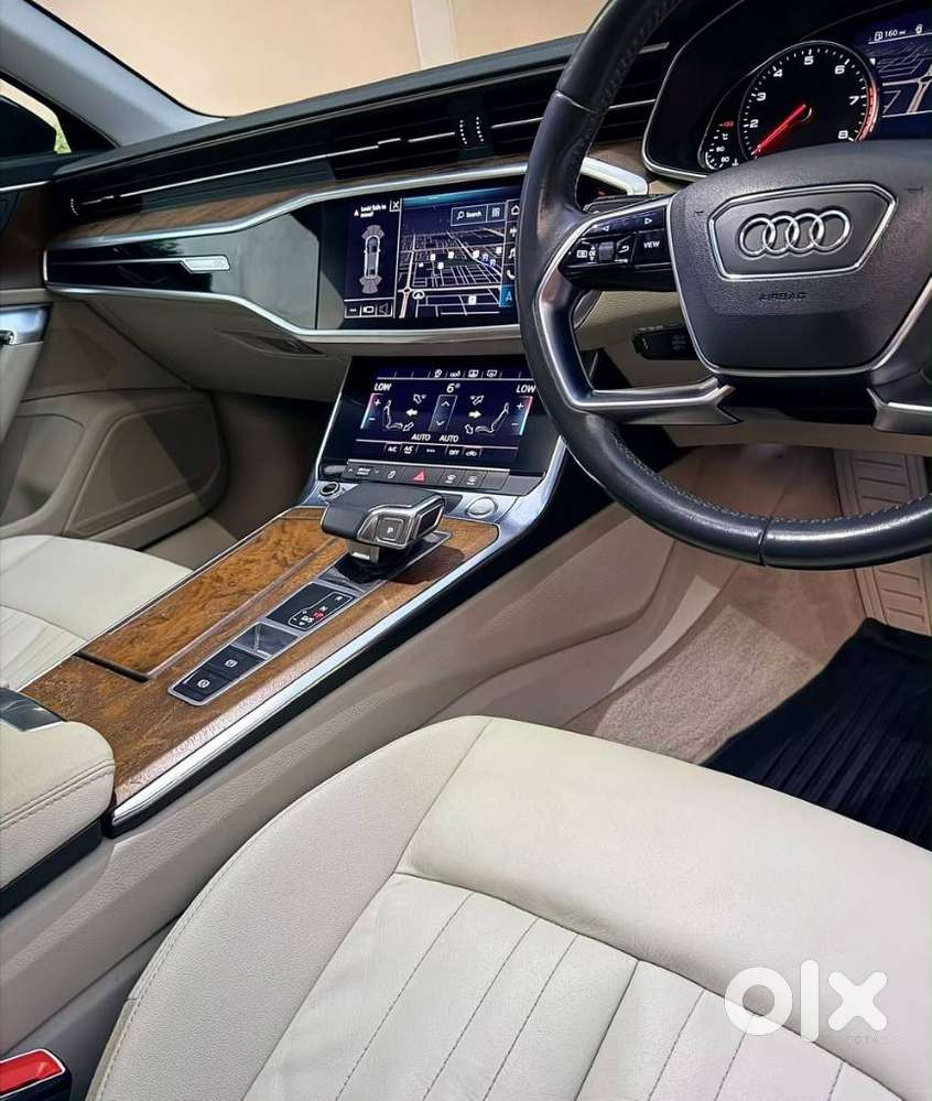 Audi A6 2.0 45 Tfsi Premium Plus, 2020, Petrol