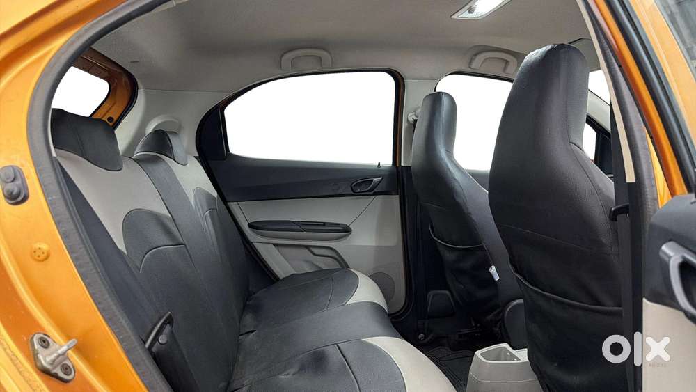 Tata Tiago 1.05 Revotorq Xt, 2018, Petrol