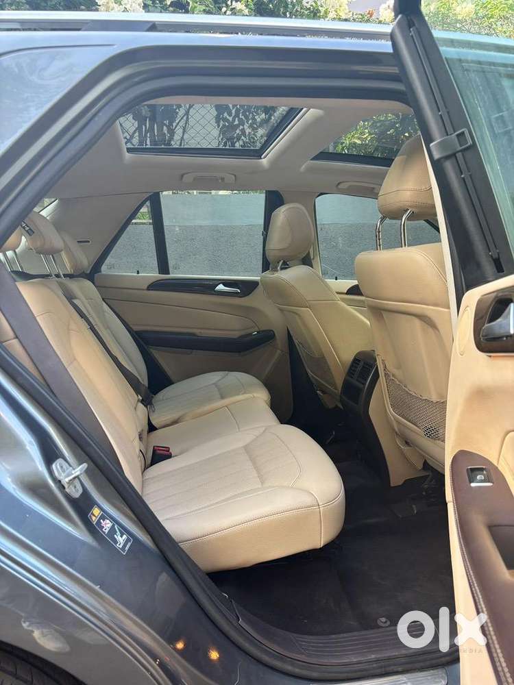 Mercedes-benz Diesel Car 2017