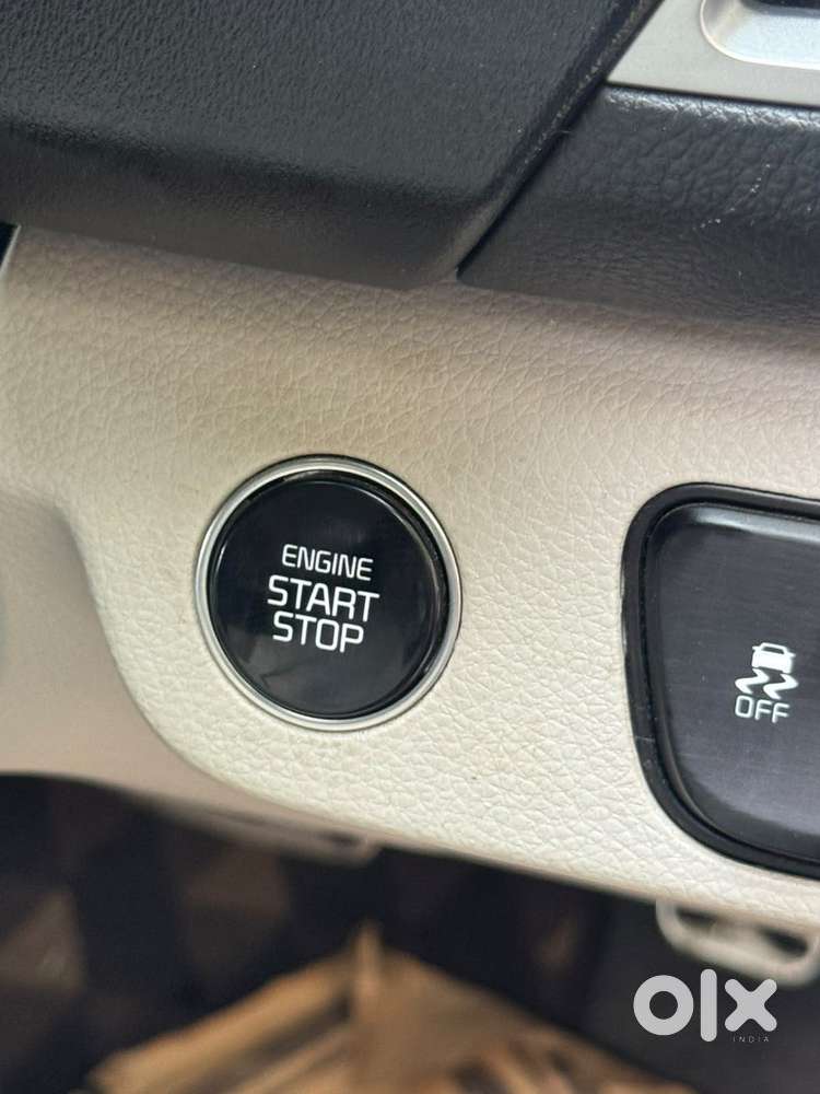 Kia Seltos Gtx, 2019, Petrol