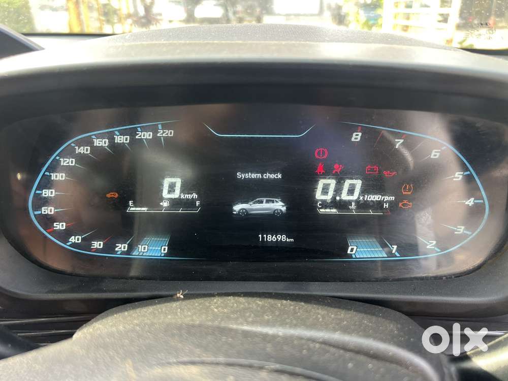 Hyundai Elite I20 [ ] 1.2 Sportz, 2021, Petrol