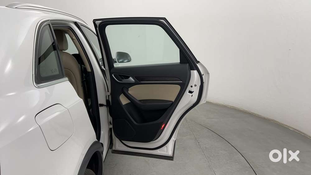 Audi Q3 1.4 30 Tfsi Premium, 2017, Petrol