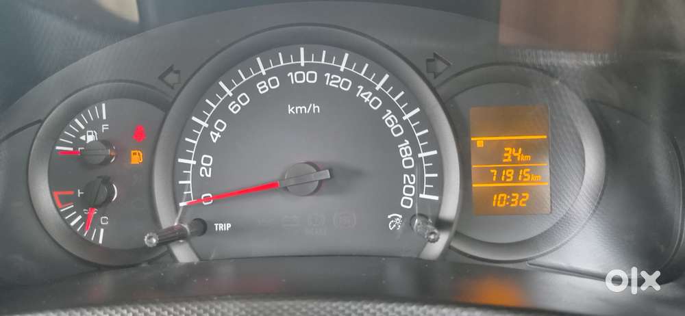 Maruti Suzuki Swift Dzire Tour, 2022, Petrol
