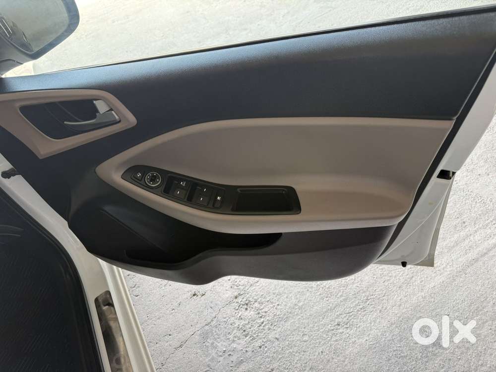 Hyundai I20 Diesel Asta, 2018, Diesel