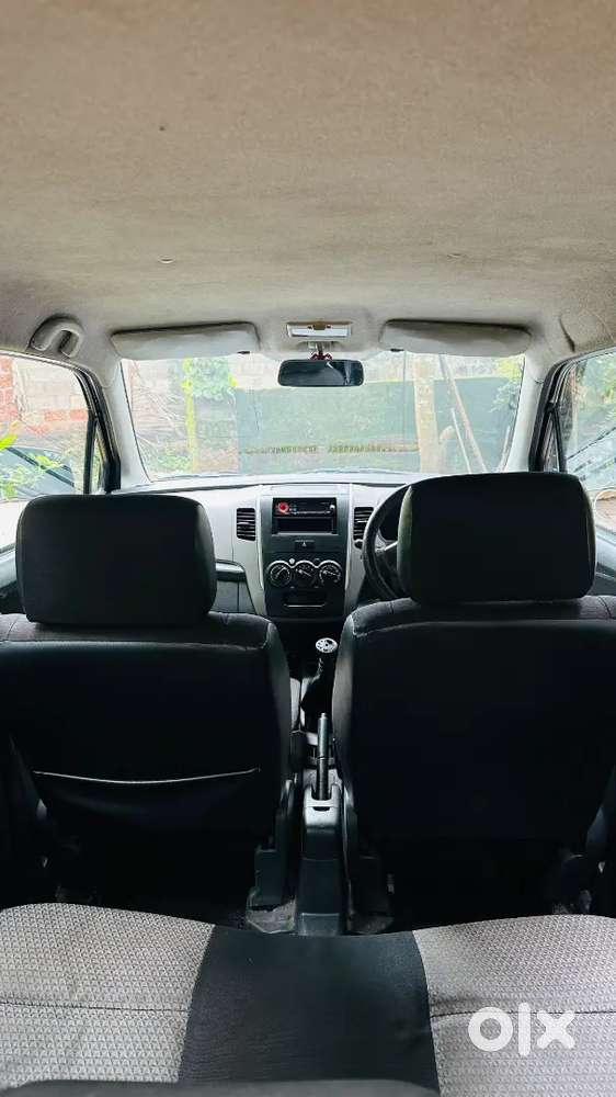 Maruti Suzuki Wagon R Lxi 2012  Family Used  Well Maintained