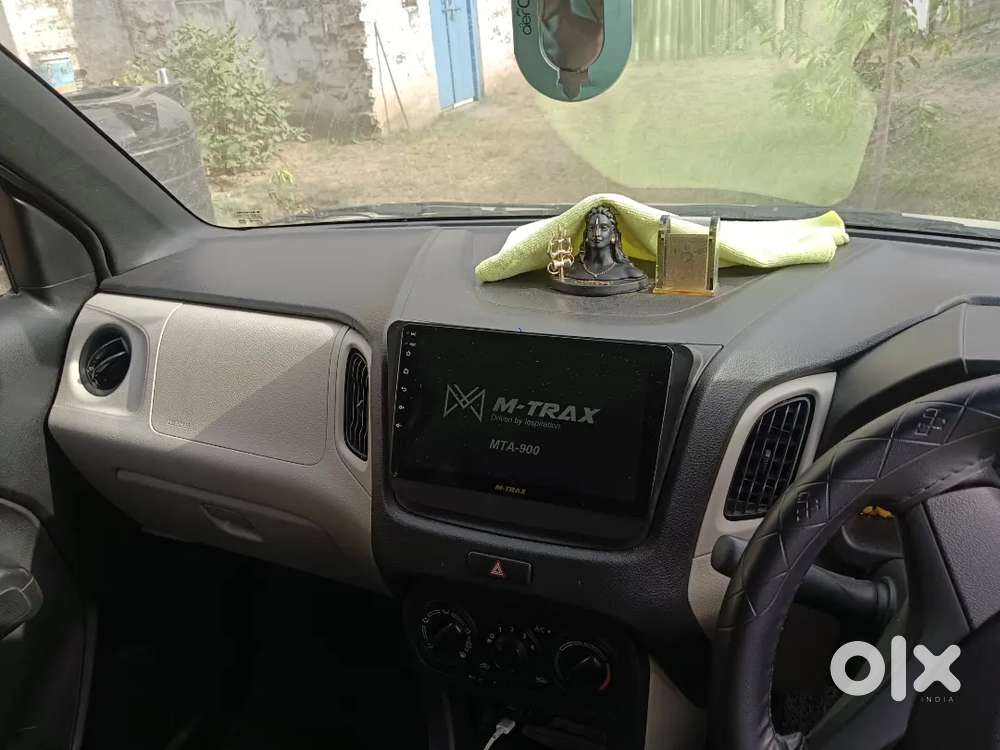 Maruti Suzuki Wagon R 2025 Petrol Well Maintained
