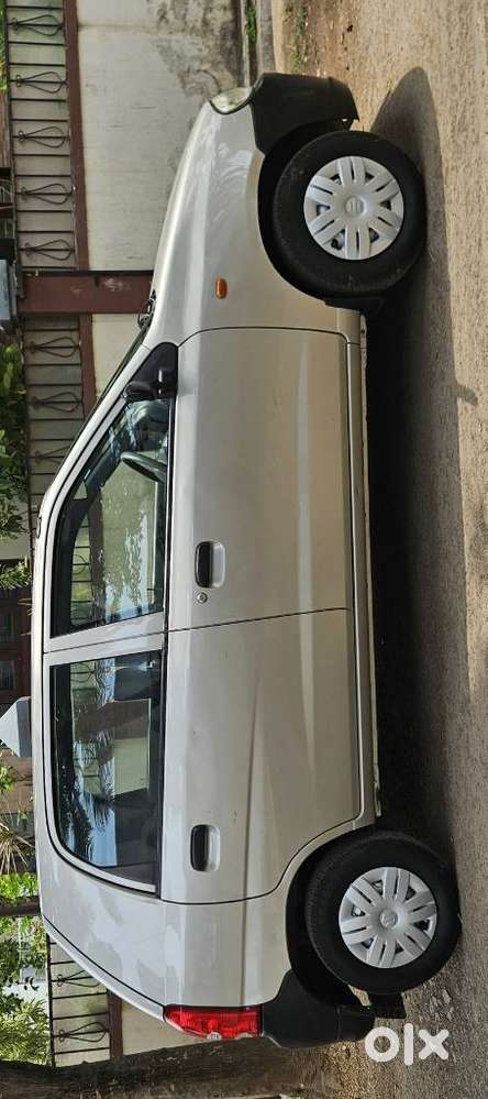 Maruti Suzuki Alto 0.8 Lxi (o), 2009, Petrol