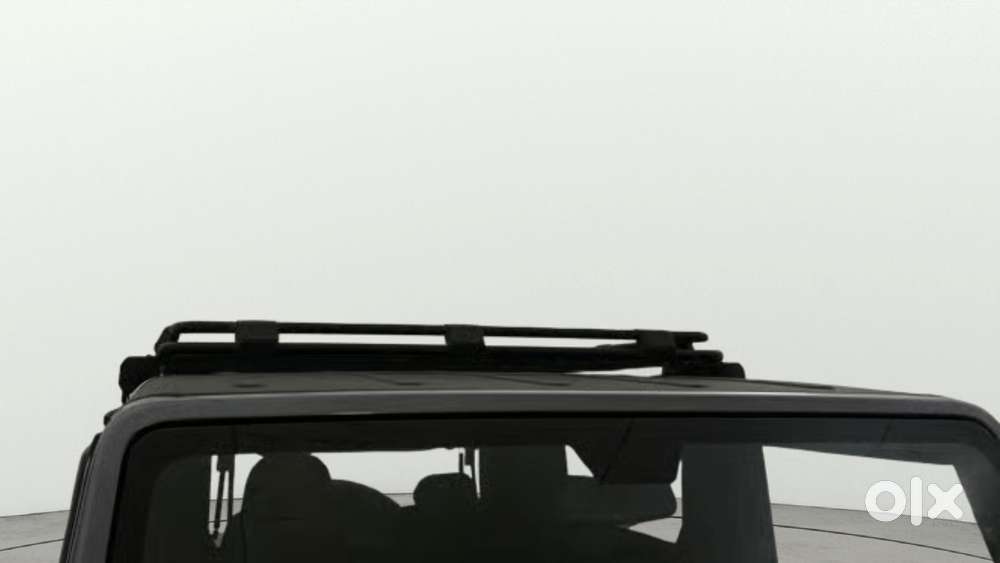 Mahindra Thar 1.5 Lx Hard Top Diesel At 4 Rwd, 2021, Diesel