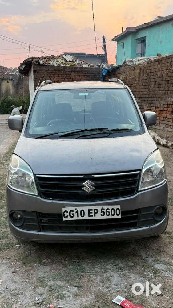 Maruti Suzuki Petrol 2012 Car