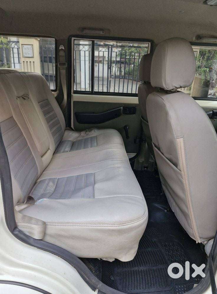 Mahindra Bolero B4, 2023, Diesel