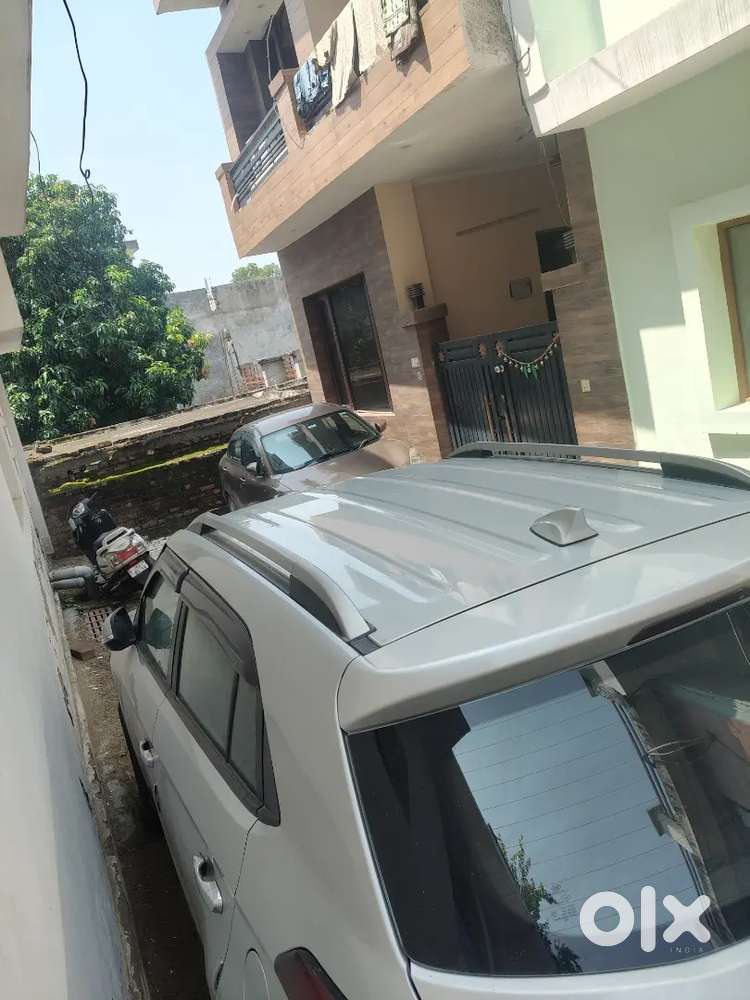 Hyundai Creta 1.6 Sx 2018