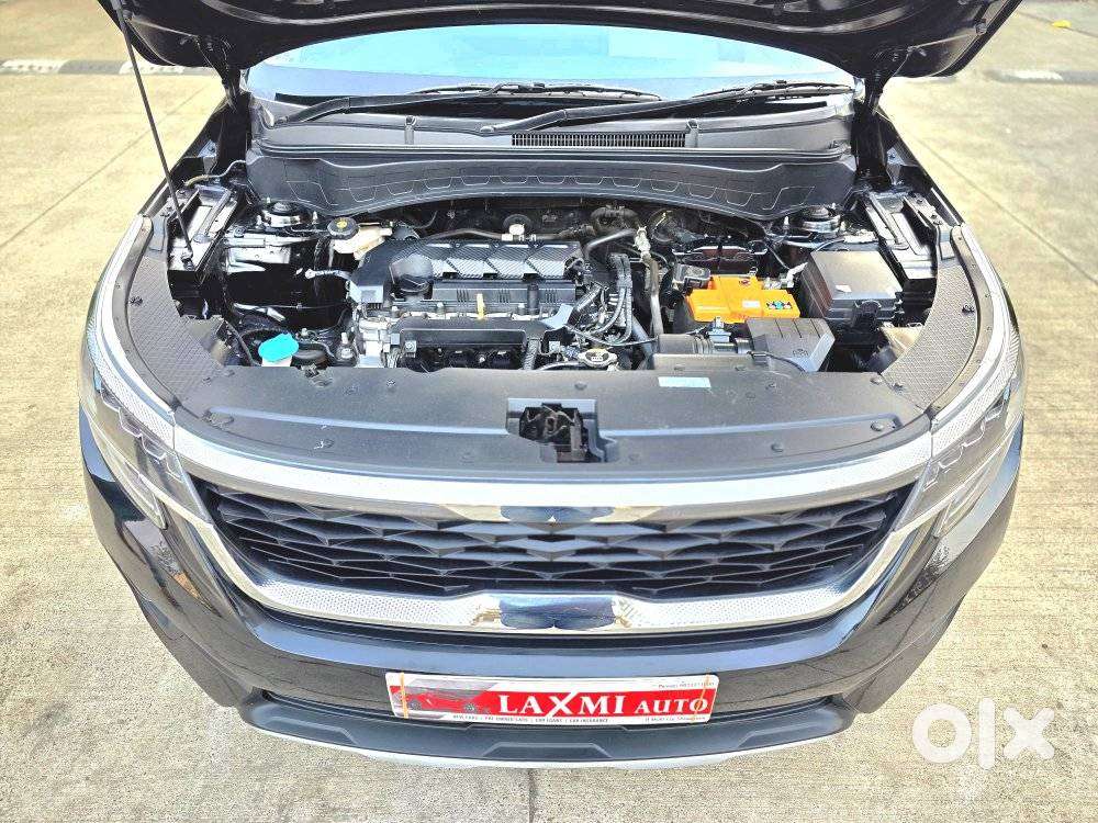 Kia Seltos 1.5 Htx At Petrol, 2022, Petrol