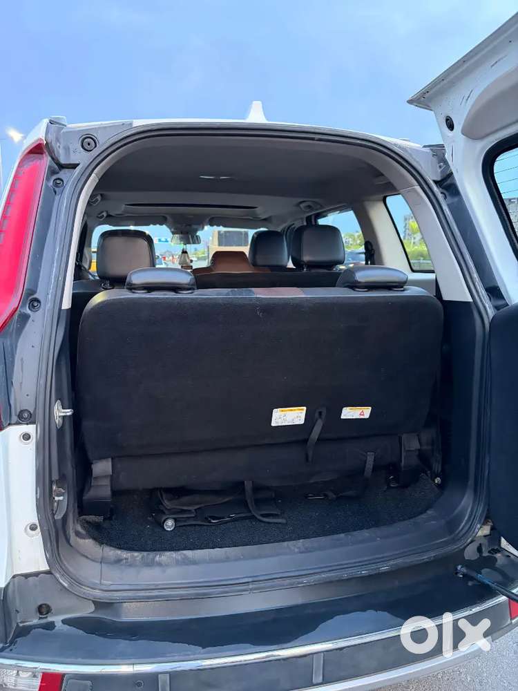 Mahindra Scorpio-n 2023 Diesel 71000 Km Diesel