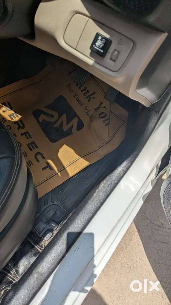 Hyundai Santro Magna 2019