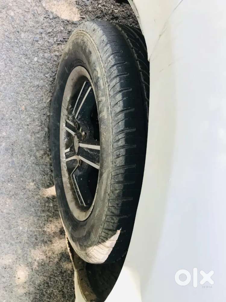 Hyundai I20 2011 Petrol Good Condition