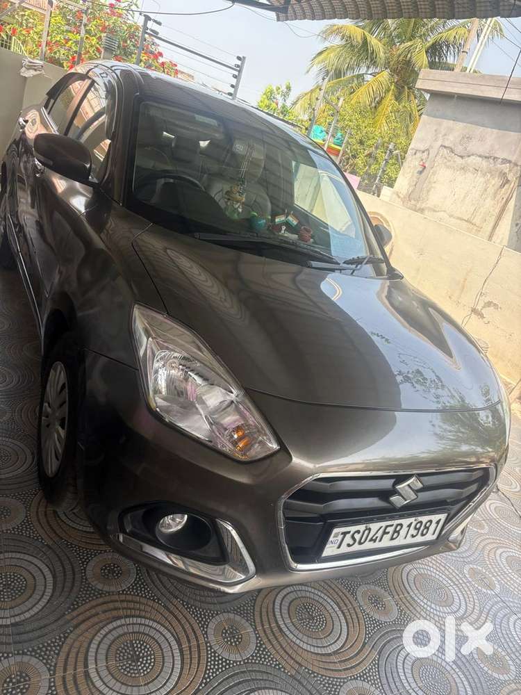 2020 Maruti Swift Dzire In Perfect Condition