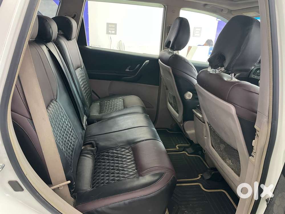 Mahindra Xuv500 W10 Awd, 2017, Diesel