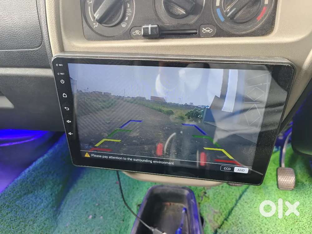 Maruti Suzuki Eeco 2025 Cng & Hybrids 31408 Km Driven