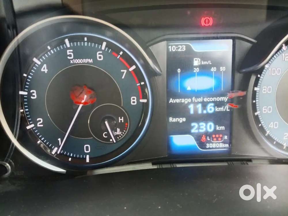 Maruti Suzuki Ertiga 2024 Petrol Manual