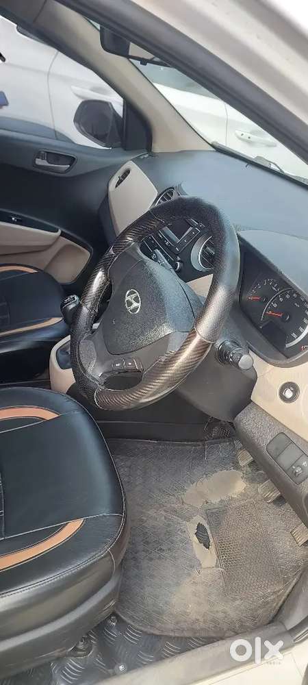 Hyundai Grand I10 Crdi 2013