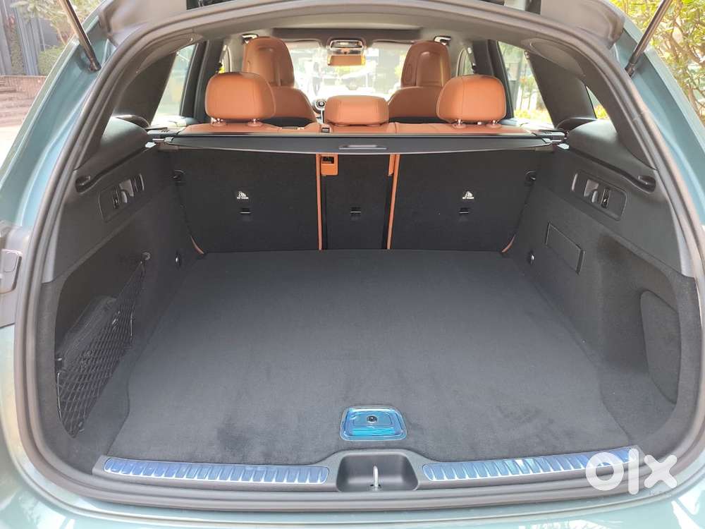 Mercedes-benz Glc 300 4matic, 2026, Petrol
