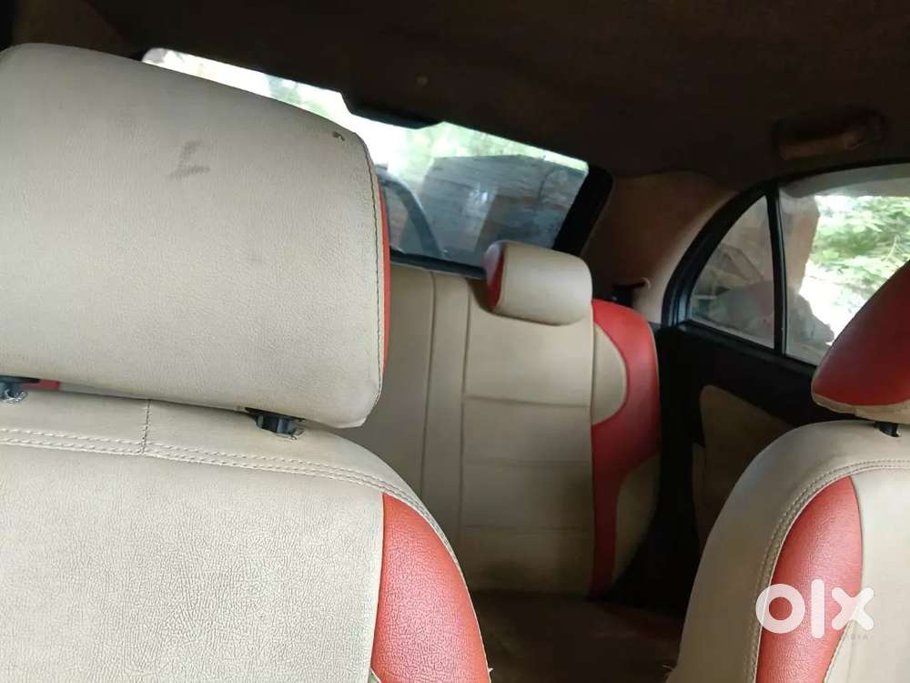 Tata Indica Vista 2012 Diesel Well Maintained