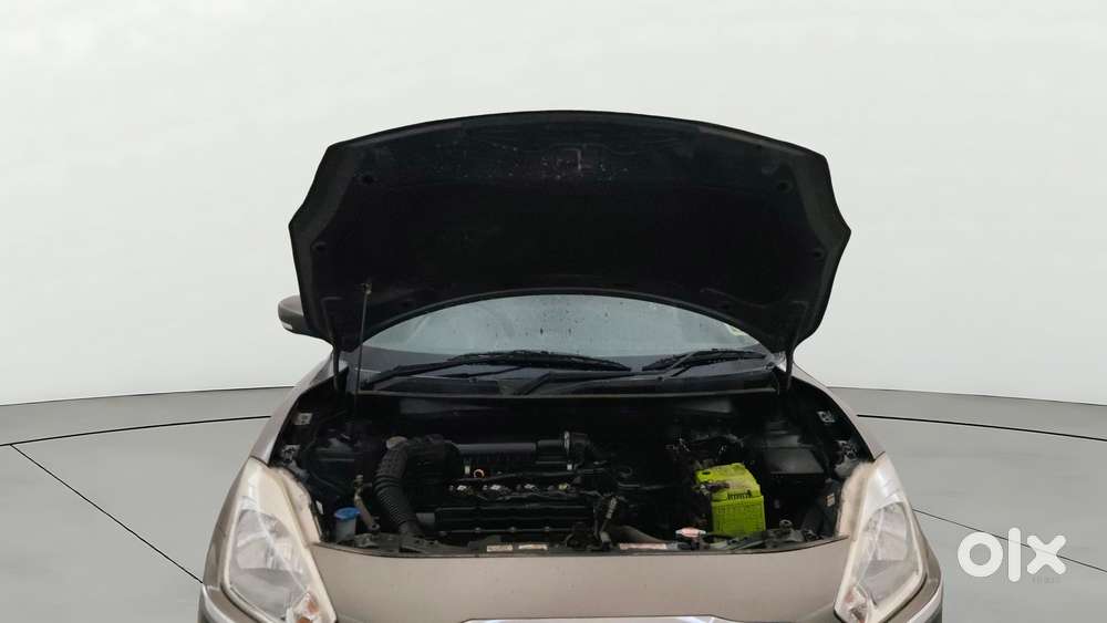 Maruti Suzuki Swift Dzire 1.2 Zxi Bsiv, 2017, Petrol