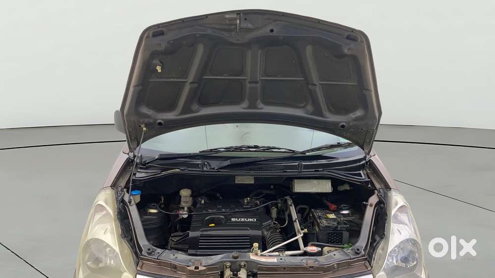 Maruti Suzuki Zen Estilo Lxi Bs Iv, 2012, Petrol
