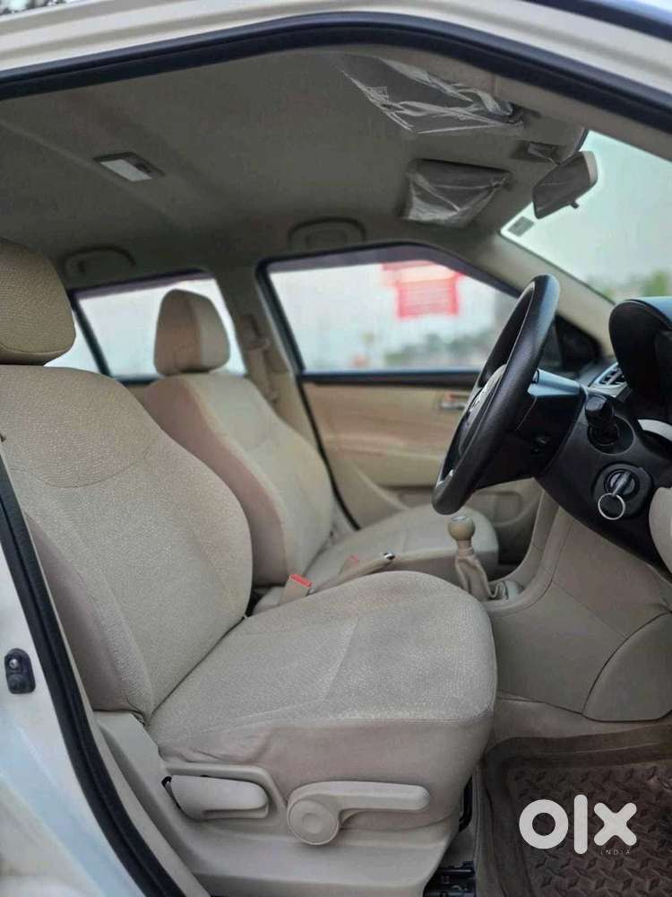 Maruti Suzuki Swift Vxi Windsong Limited Edition, 2017, Cng & Hybrid..