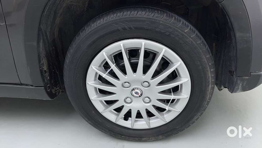 Maruti Suzuki Vitara Brezza 1.5 Vxi, 2022, Petrol