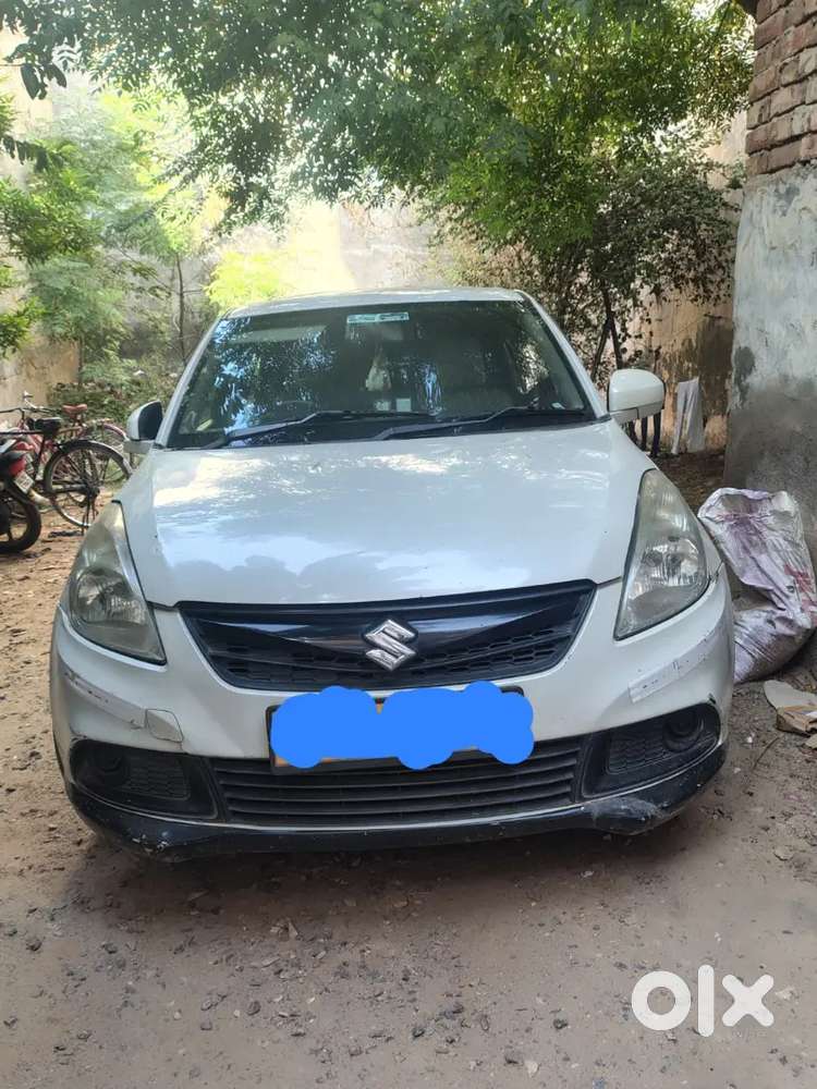 Maruti Suzuki Swift Dzire 2019 Cng & Hybrids 260000 Km Driven