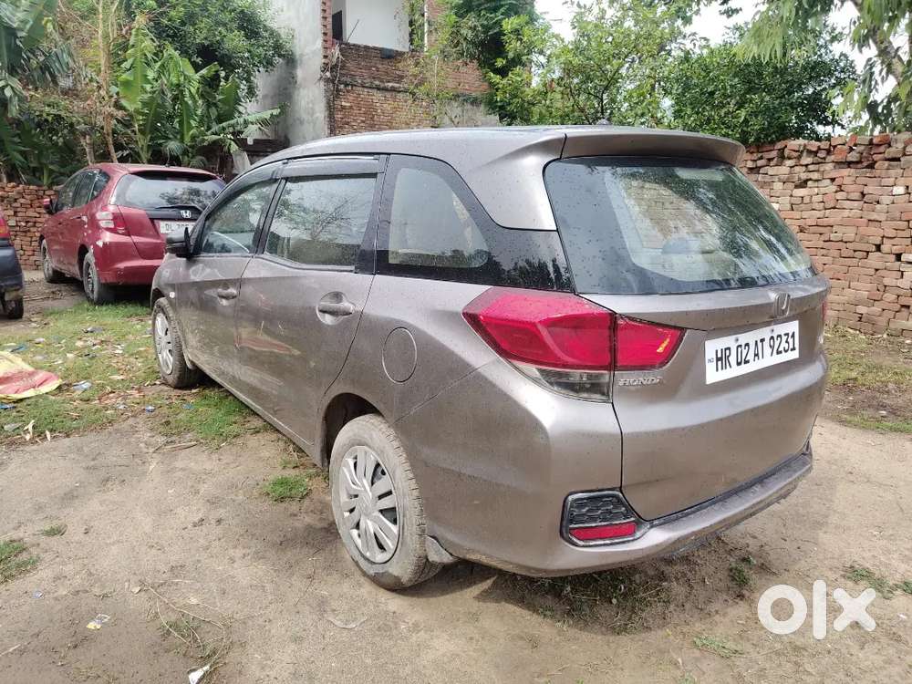 Honda Mobilio Diesel 2020