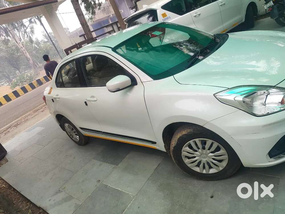 Maruti Suzuki Dzire 2023